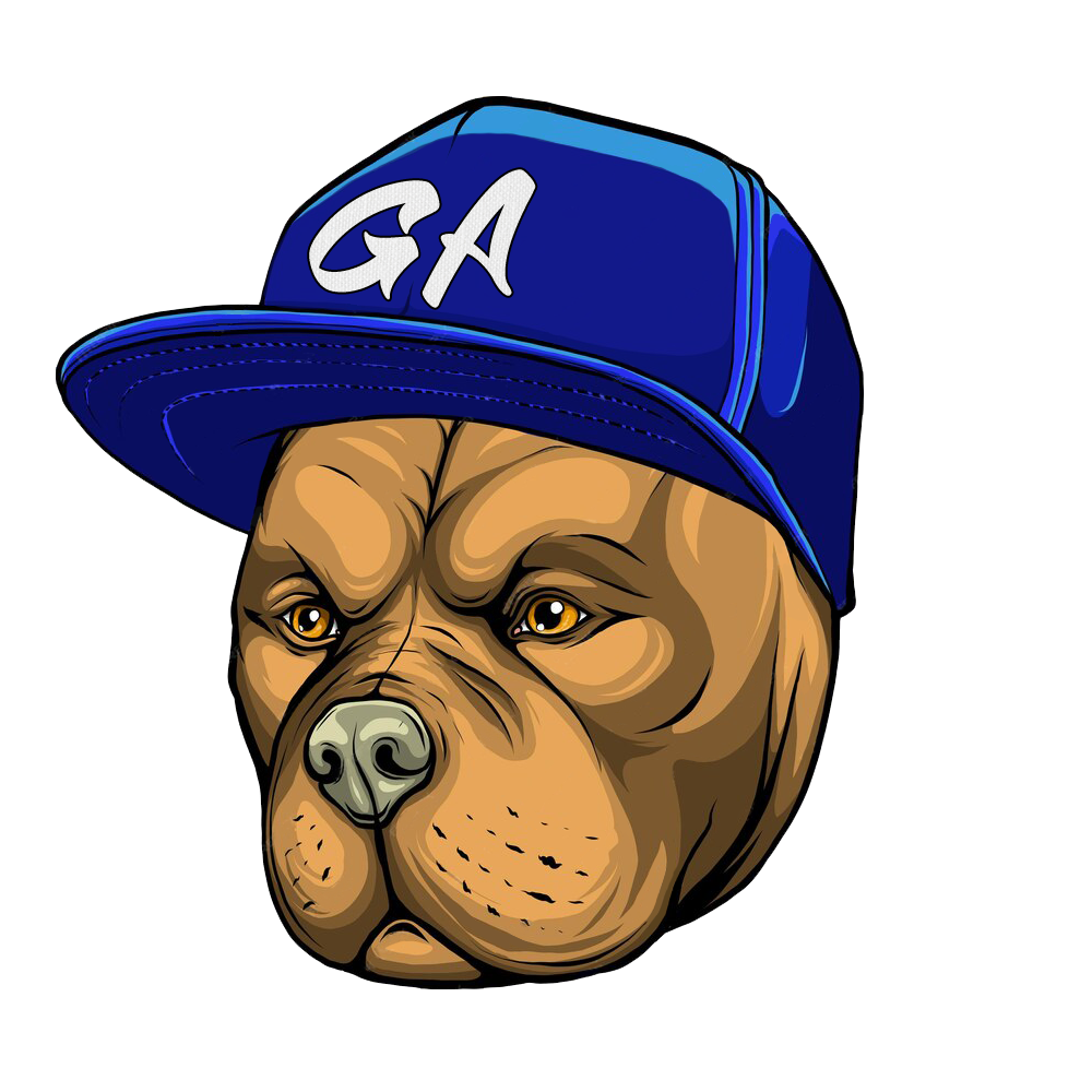 Logo de G&A Studio